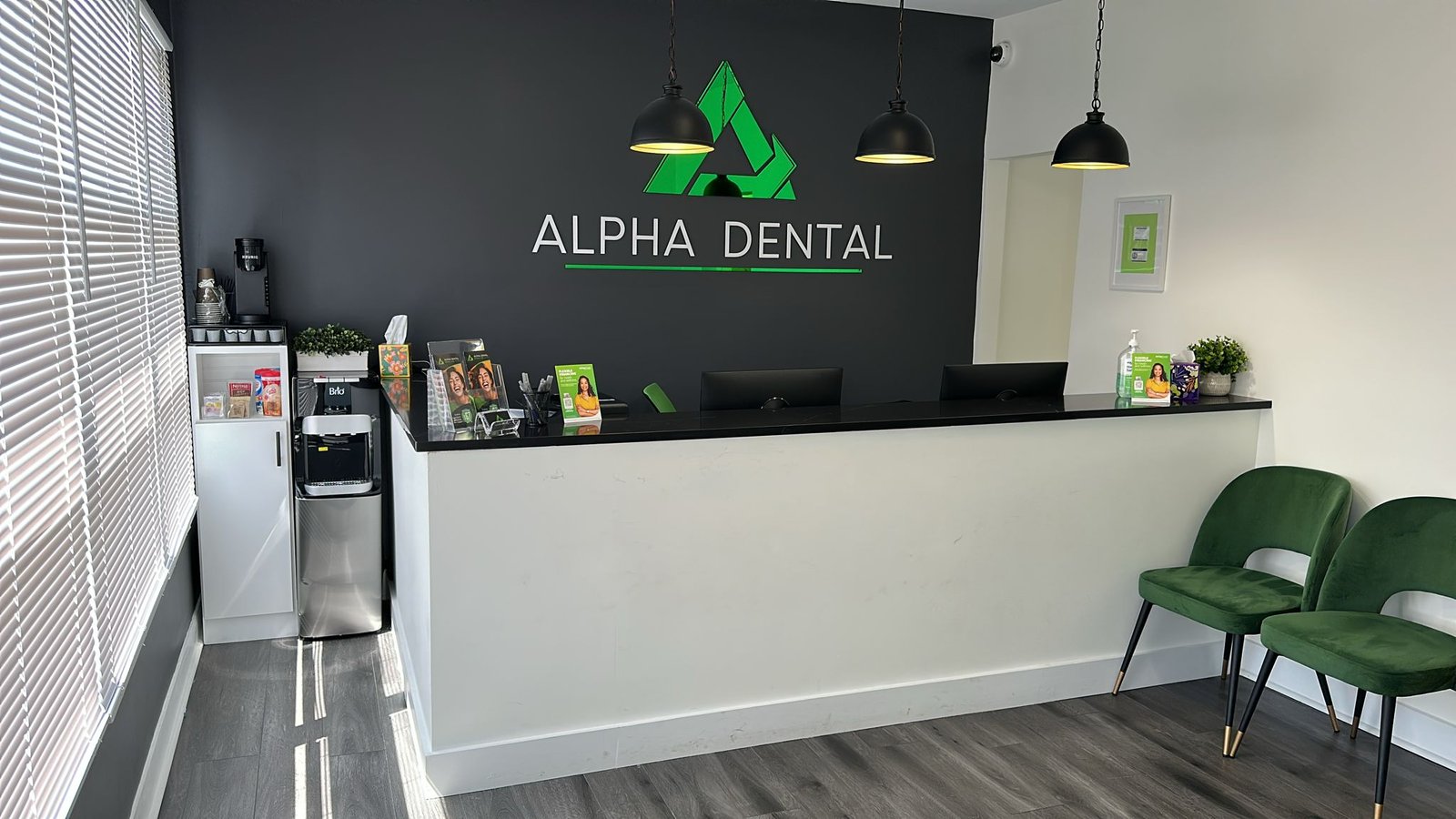 Alpha Dental | Modern Dental Care in Massachusetts